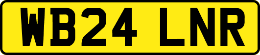 WB24LNR