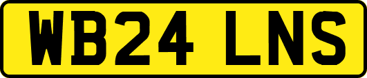 WB24LNS