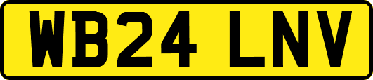 WB24LNV