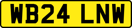 WB24LNW