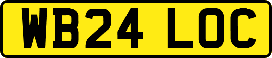 WB24LOC