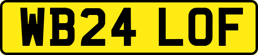 WB24LOF