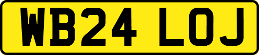 WB24LOJ