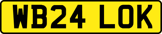 WB24LOK