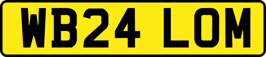 WB24LOM