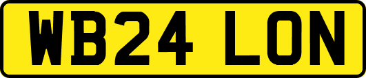 WB24LON