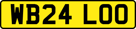 WB24LOO