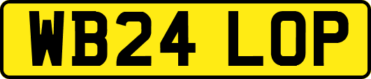 WB24LOP