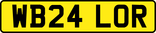 WB24LOR