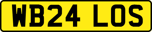 WB24LOS