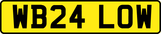 WB24LOW