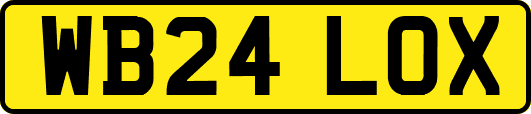 WB24LOX
