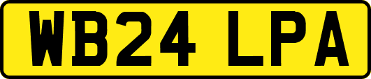 WB24LPA