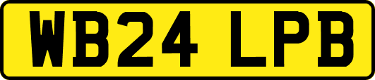 WB24LPB