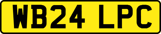 WB24LPC
