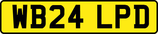 WB24LPD