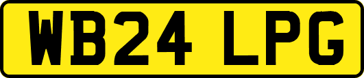 WB24LPG