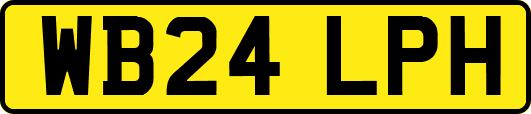 WB24LPH