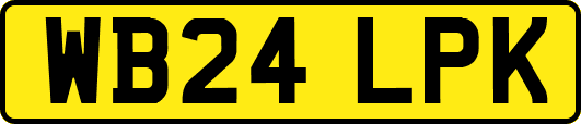 WB24LPK