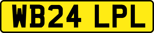 WB24LPL