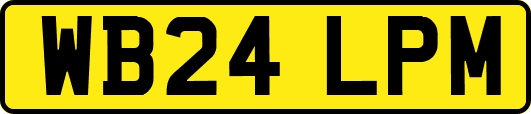 WB24LPM