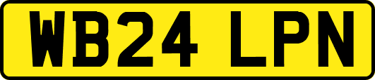 WB24LPN