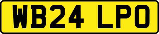 WB24LPO