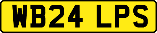 WB24LPS