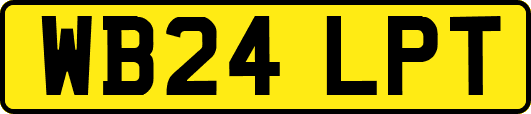WB24LPT