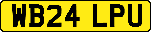 WB24LPU