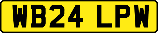 WB24LPW