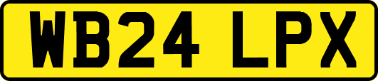 WB24LPX