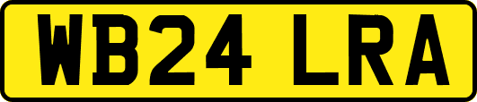 WB24LRA
