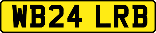 WB24LRB