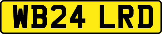 WB24LRD