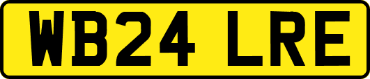 WB24LRE