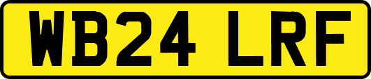 WB24LRF
