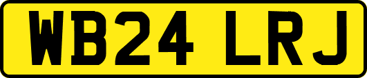 WB24LRJ