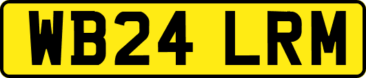 WB24LRM
