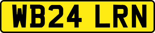 WB24LRN