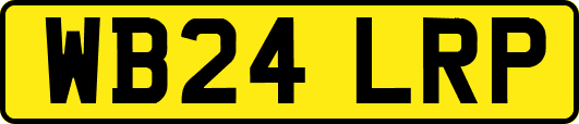WB24LRP