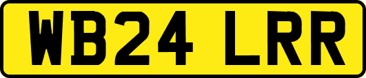 WB24LRR