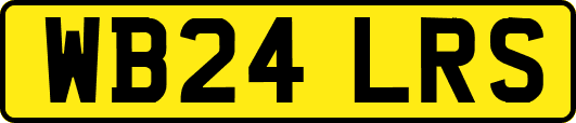 WB24LRS