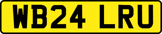 WB24LRU