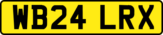 WB24LRX