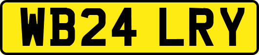 WB24LRY