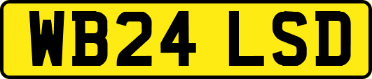 WB24LSD