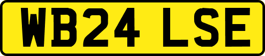 WB24LSE