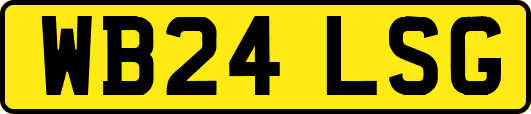 WB24LSG