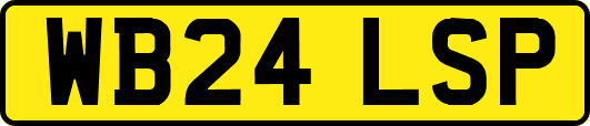 WB24LSP